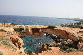 Cape Greko Bay